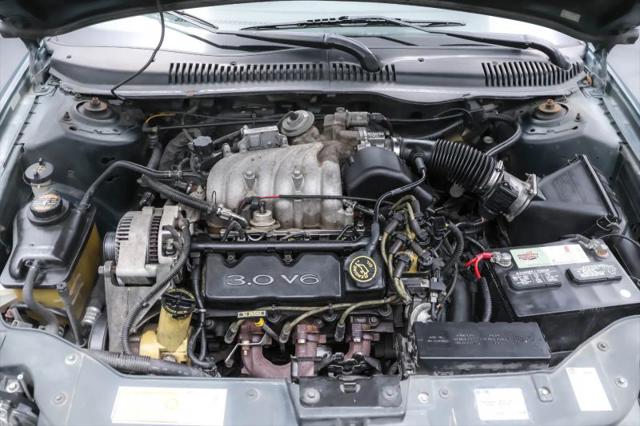 1997 Ford Taurus GL
