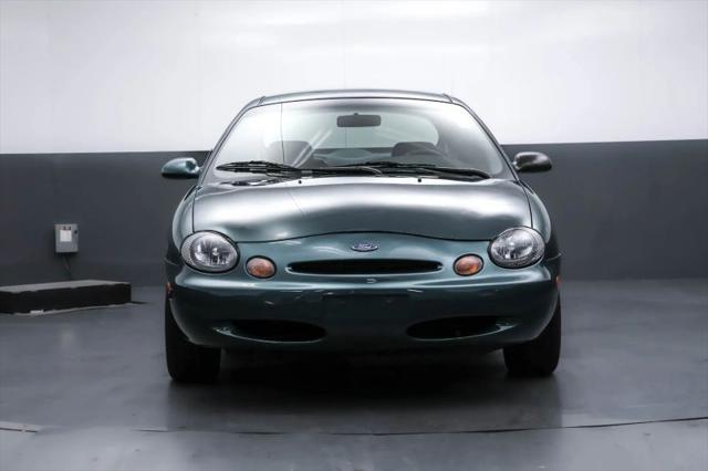 1997 Ford Taurus GL