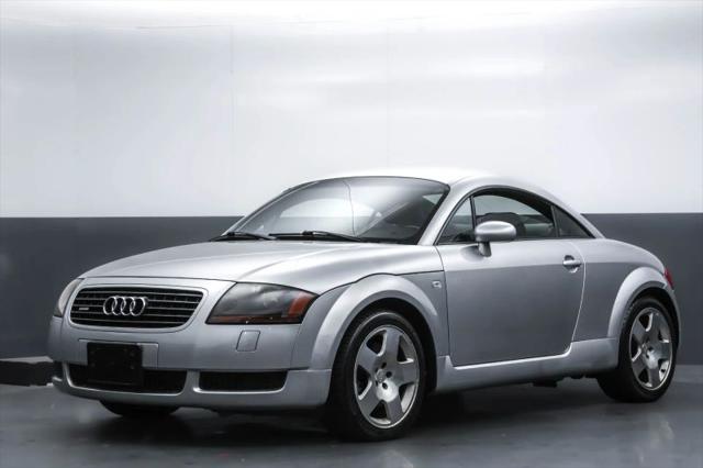 2001 Audi TT Base for sale in Naperville, IL