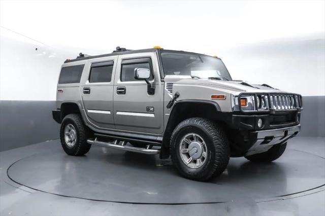 2003 HUMMER H2 Base for sale in Naperville, IL