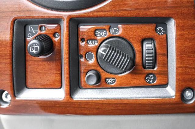 2003 HUMMER H2 Base