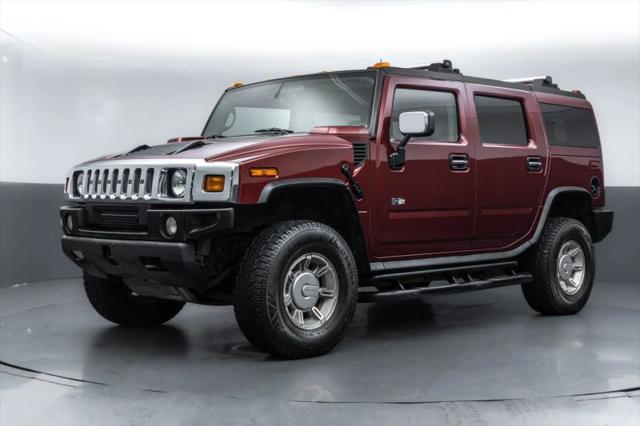 2003 HUMMER H2 Base for sale in Naperville, IL