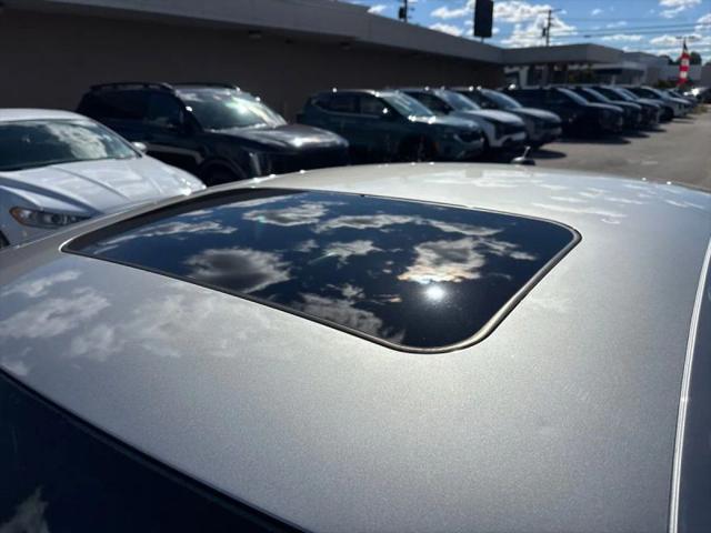 2014 Volkswagen Passat 2.0L TDI SE