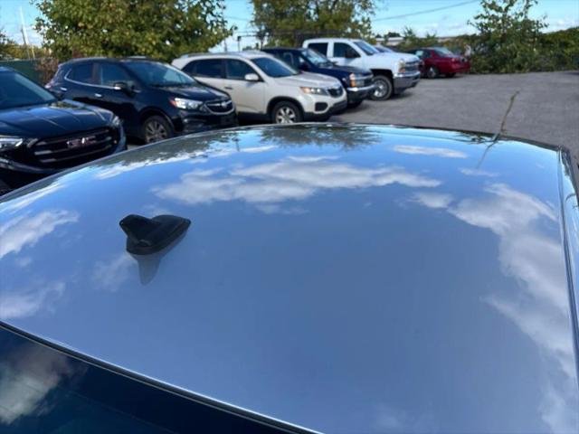 2014 Volkswagen Passat 2.0L TDI SE