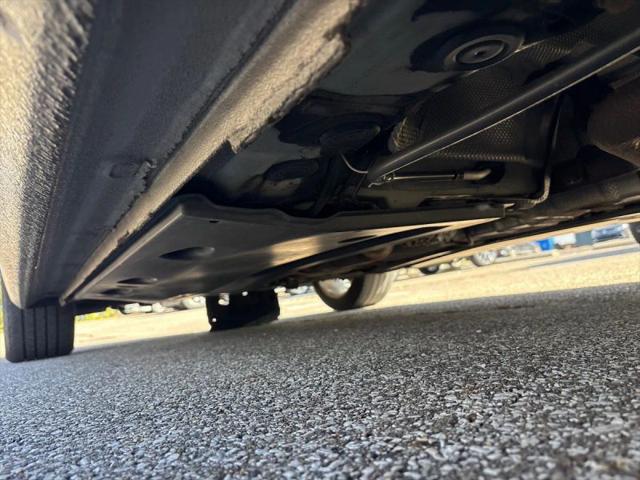 2014 Volkswagen Passat 2.0L TDI SE