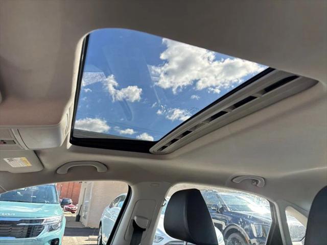 2014 Volkswagen Passat 2.0L TDI SE