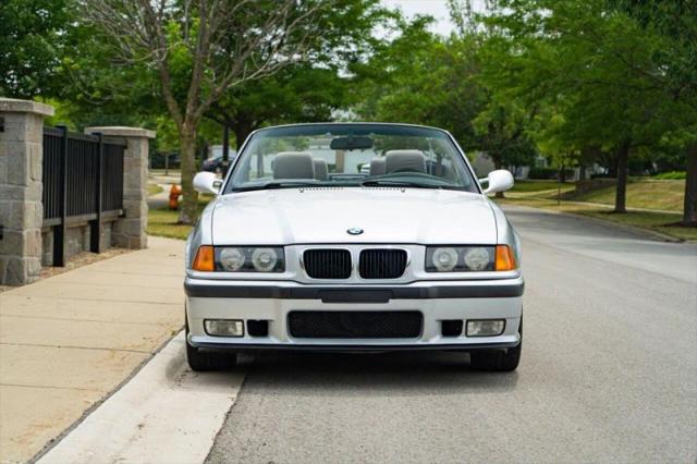 1999 BMW M3 Base