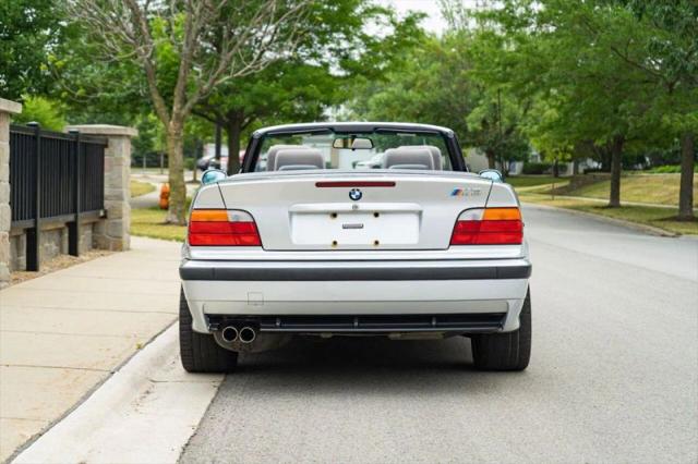 1999 BMW M3 Base