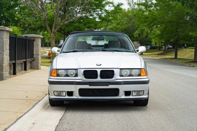 1999 BMW M3 Base