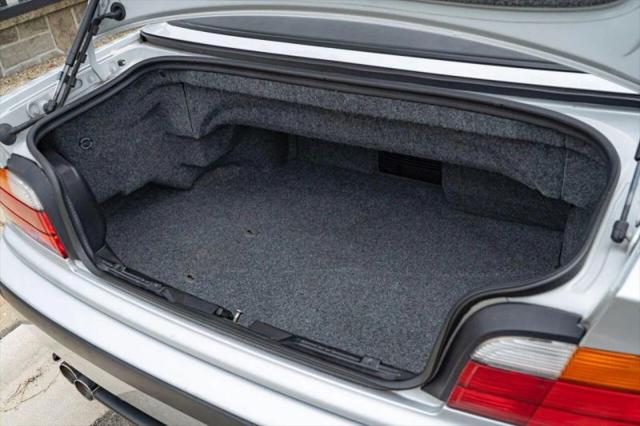 1999 BMW M3 Base