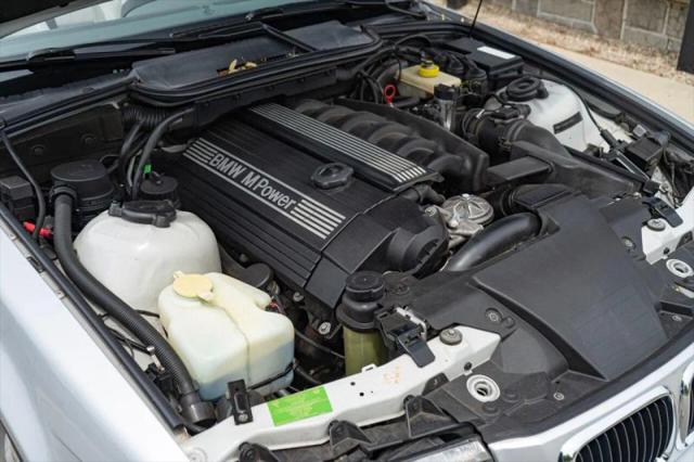 1999 BMW M3 Base