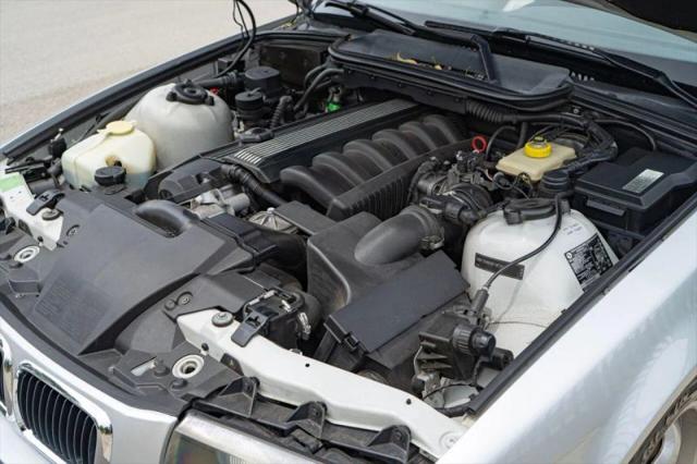 1999 BMW M3 Base