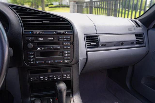 1999 BMW M3 Base