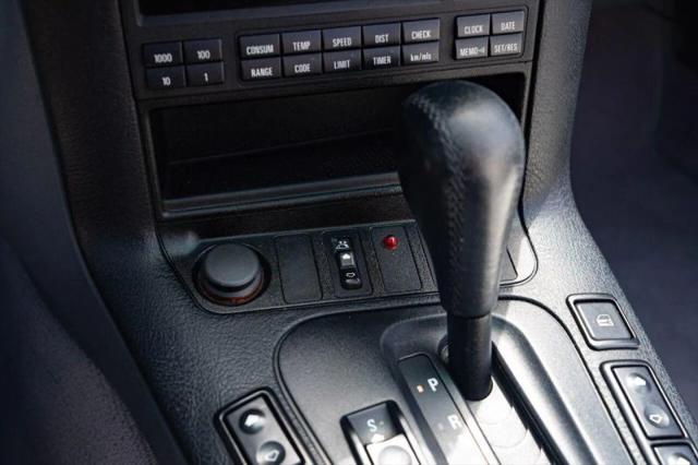 1999 BMW M3 Base