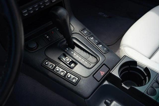 1999 BMW M3 Base