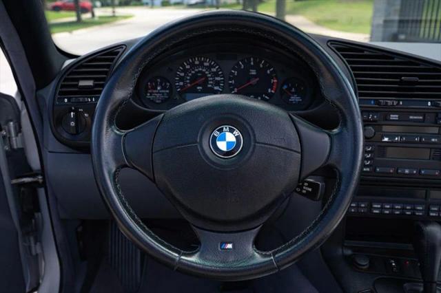 1999 BMW M3 Base