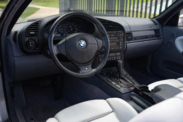 1999 BMW M3 Base
