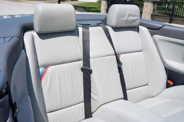 1999 BMW M3 Base