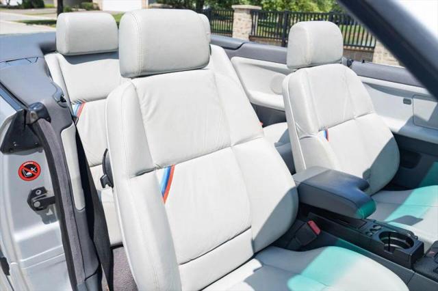 1999 BMW M3 Base