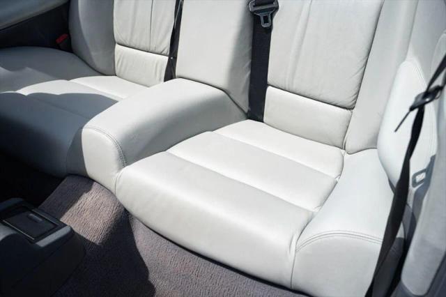 1999 BMW M3 Base