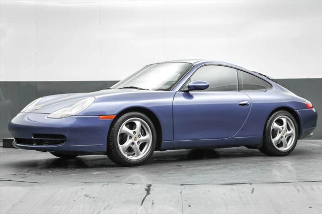 1999 Porsche 911 Carrera for sale in Naperville, IL