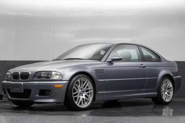 2003 BMW M3 Base for sale in Naperville, IL