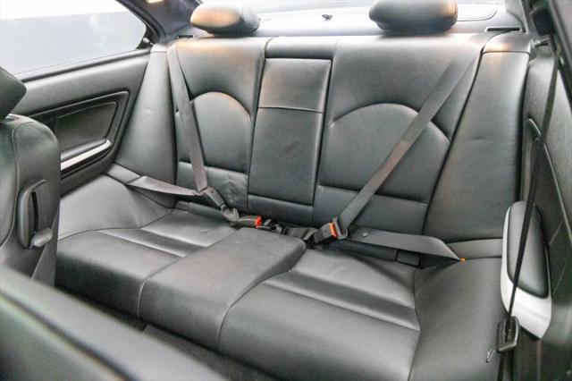 2003 BMW M3 Base