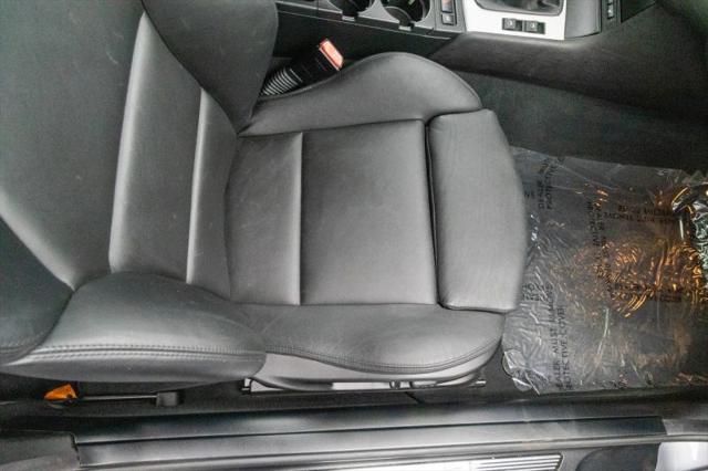 2003 BMW M3 Base