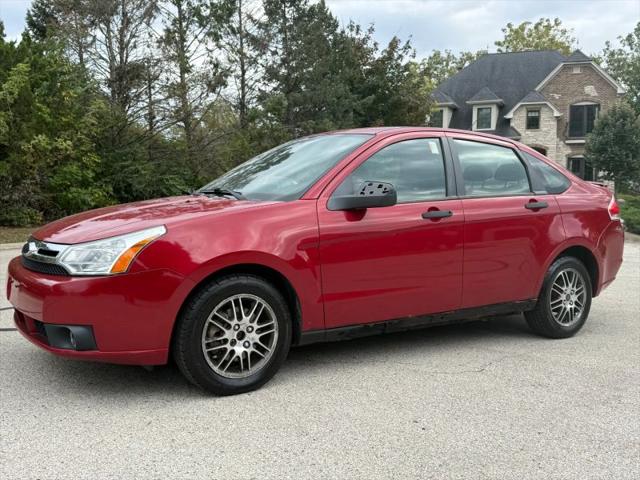2010 Ford Focus SE for sale in Naperville, IL
