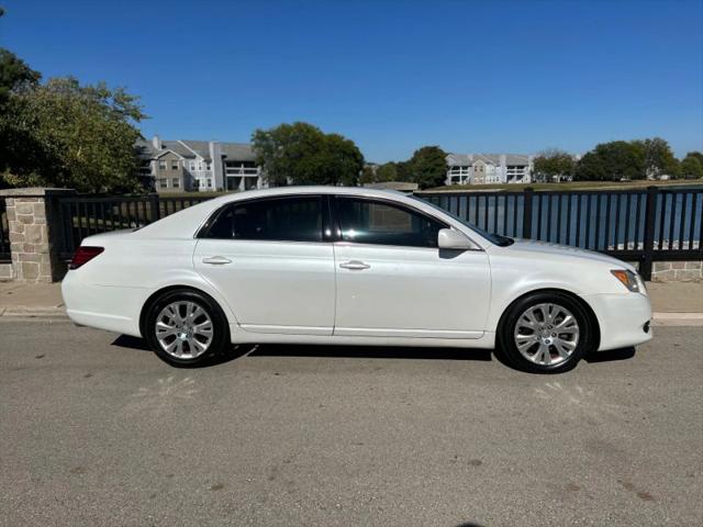 2008 Toyota Avalon XLS