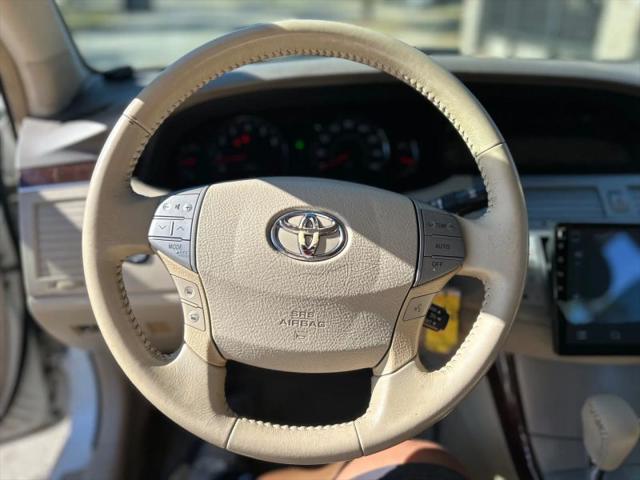 2008 Toyota Avalon XLS