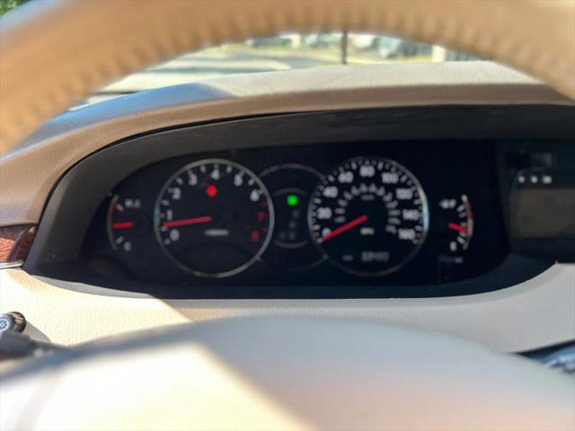 2008 Toyota Avalon XLS