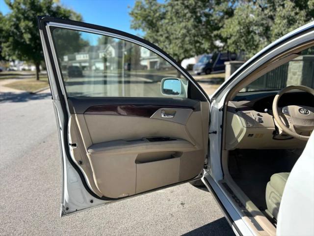 2008 Toyota Avalon XLS
