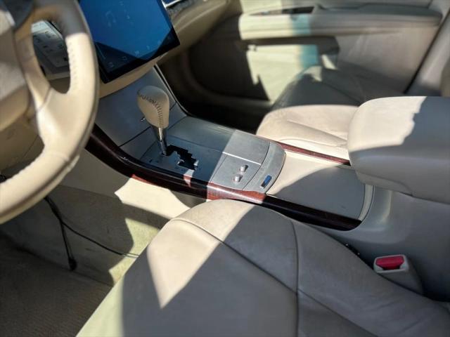 2008 Toyota Avalon XLS