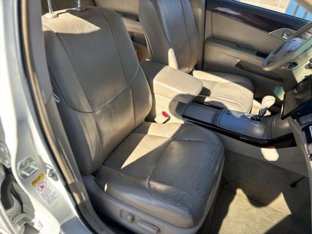 2008 Toyota Avalon XLS
