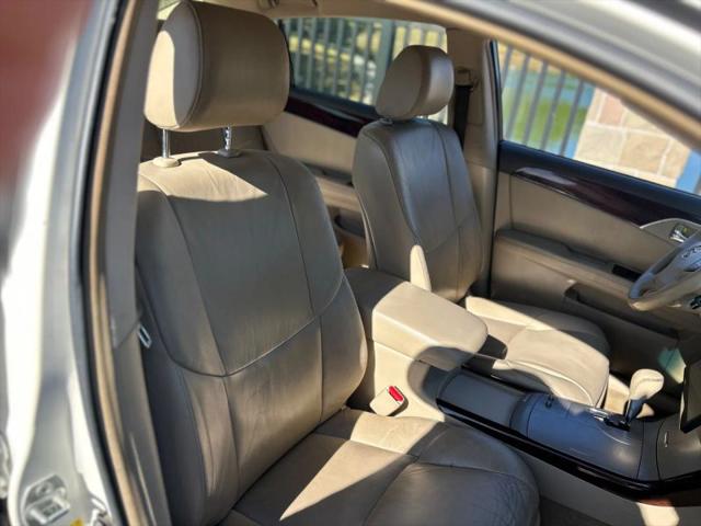 2008 Toyota Avalon XLS