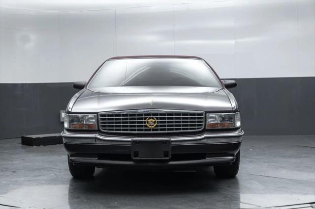 1996 Cadillac DeVille Concours