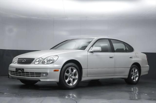 2003 Lexus GS 300 300 for sale in Naperville, IL