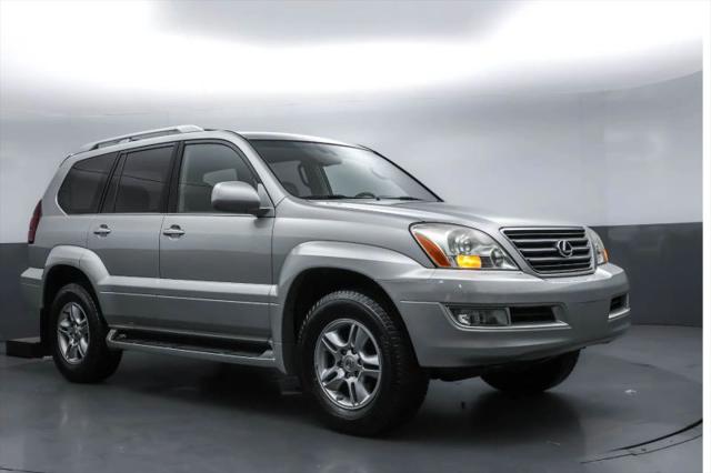 2004 Lexus GX 470 470 for sale in Naperville, IL