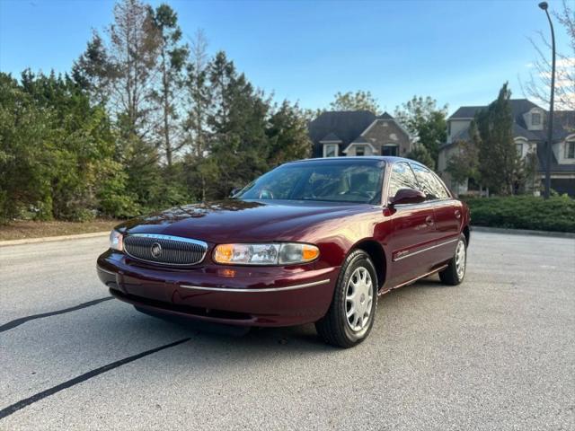 2001 Buick Century Custom for sale in Naperville, IL
