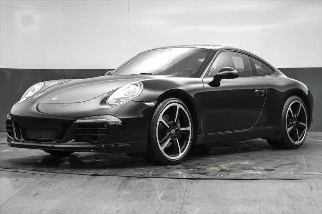 2013 Porsche 911 Carrera for sale in Naperville, IL