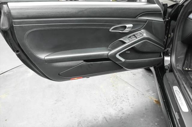 2013 Porsche 911 Carrera