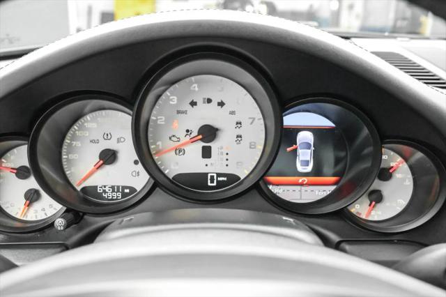 2013 Porsche 911 Carrera