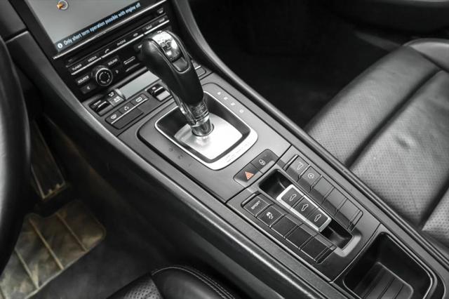 2013 Porsche 911 Carrera