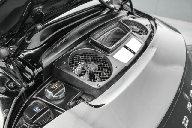 2013 Porsche 911 Carrera