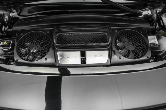 2013 Porsche 911 Carrera