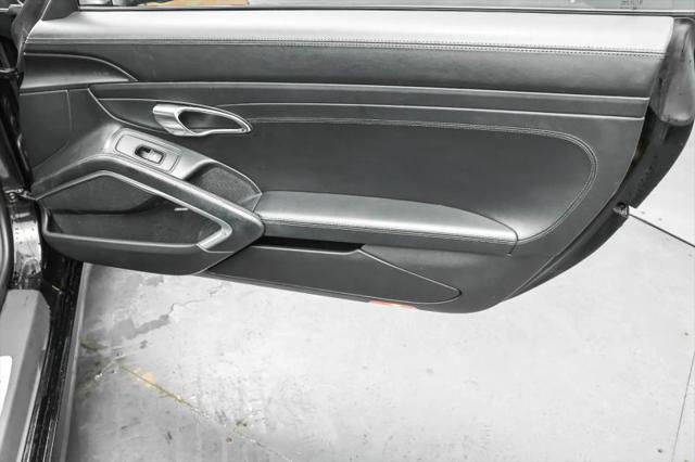 2013 Porsche 911 Carrera