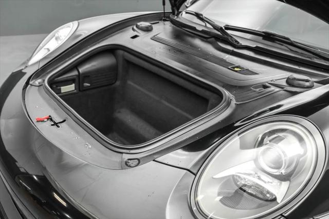 2013 Porsche 911 Carrera