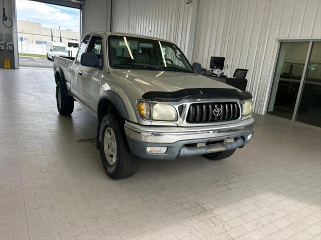 2004 Toyota Tacoma Base V6 for sale in Naperville, IL