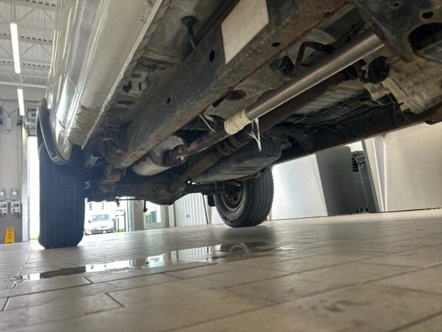 2004 Toyota Tacoma Base V6